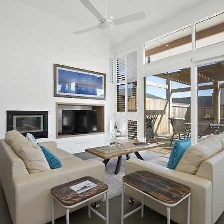 Bonnie'S At Barwon Vila Barwon Heads Exterior foto