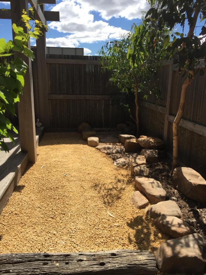 Bonnie'S At Barwon Vila Barwon Heads Exterior foto