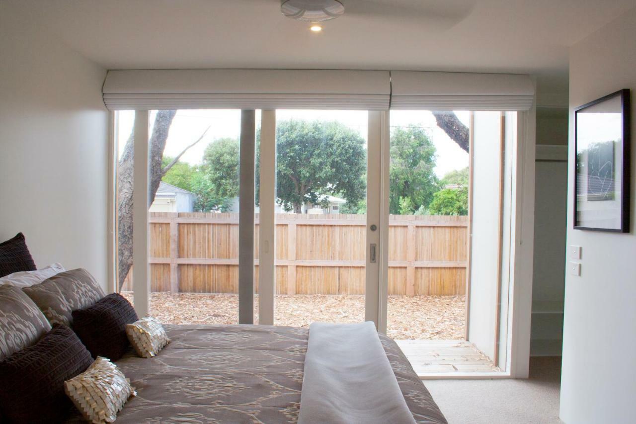 Bonnie'S At Barwon Vila Barwon Heads Exterior foto