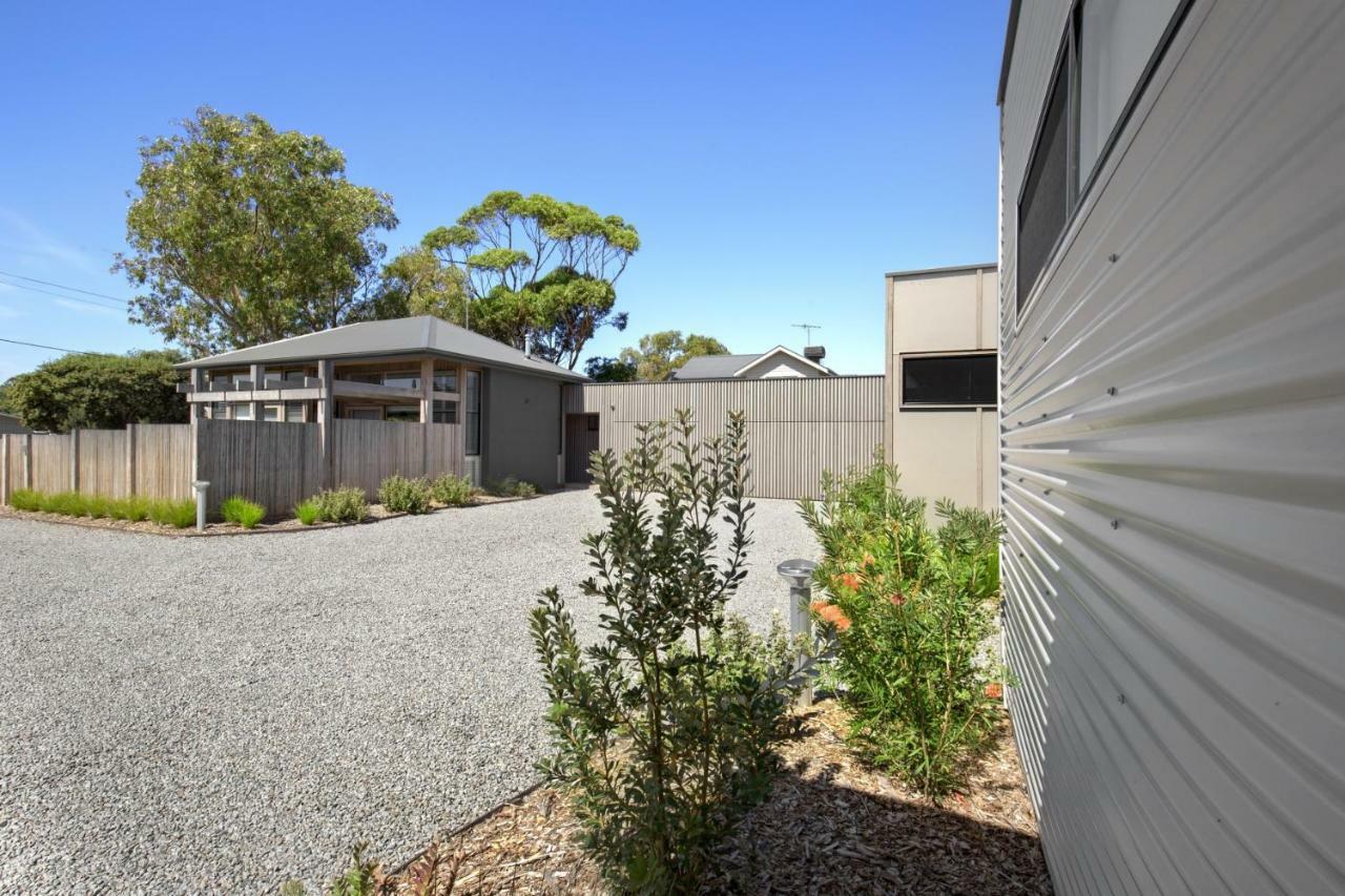 Bonnie'S At Barwon Vila Barwon Heads Exterior foto