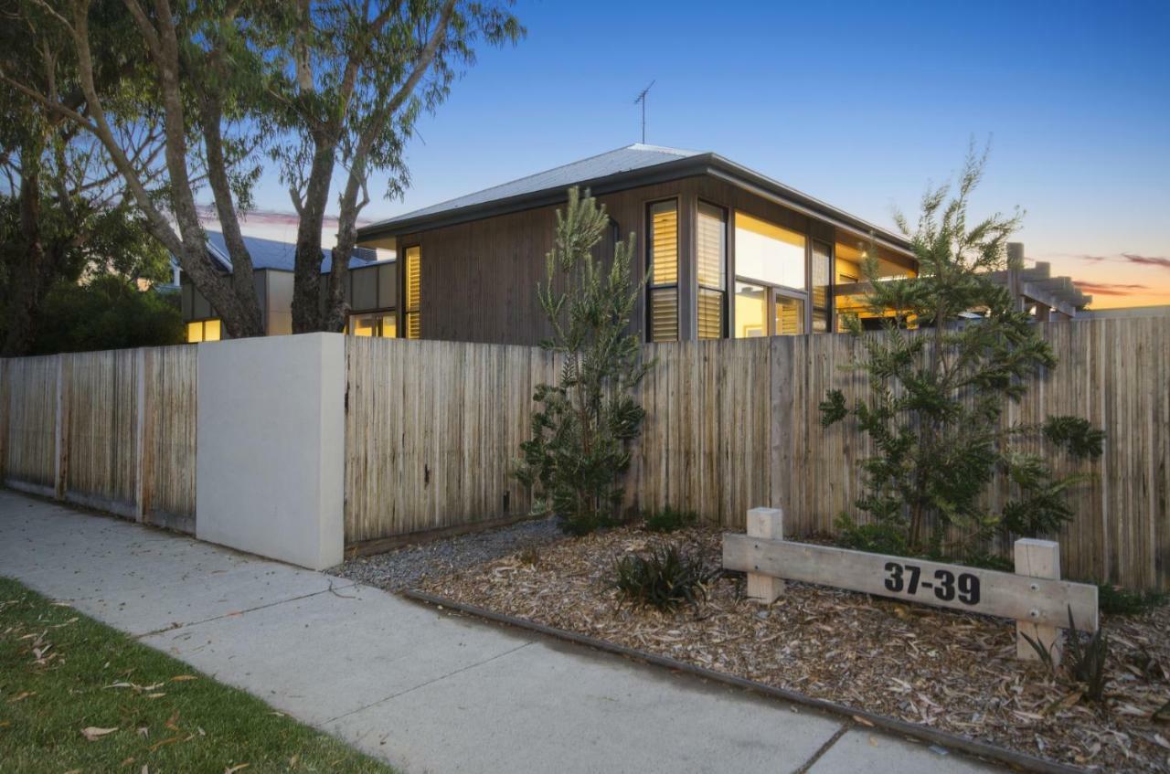 Bonnie'S At Barwon Vila Barwon Heads Exterior foto