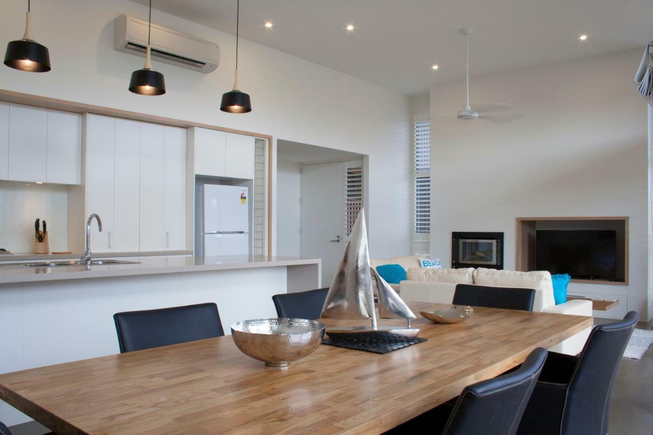 Bonnie'S At Barwon Vila Barwon Heads Exterior foto