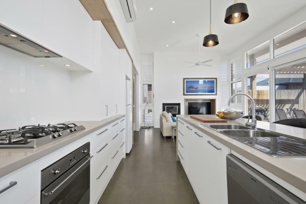 Bonnie'S At Barwon Vila Barwon Heads Exterior foto