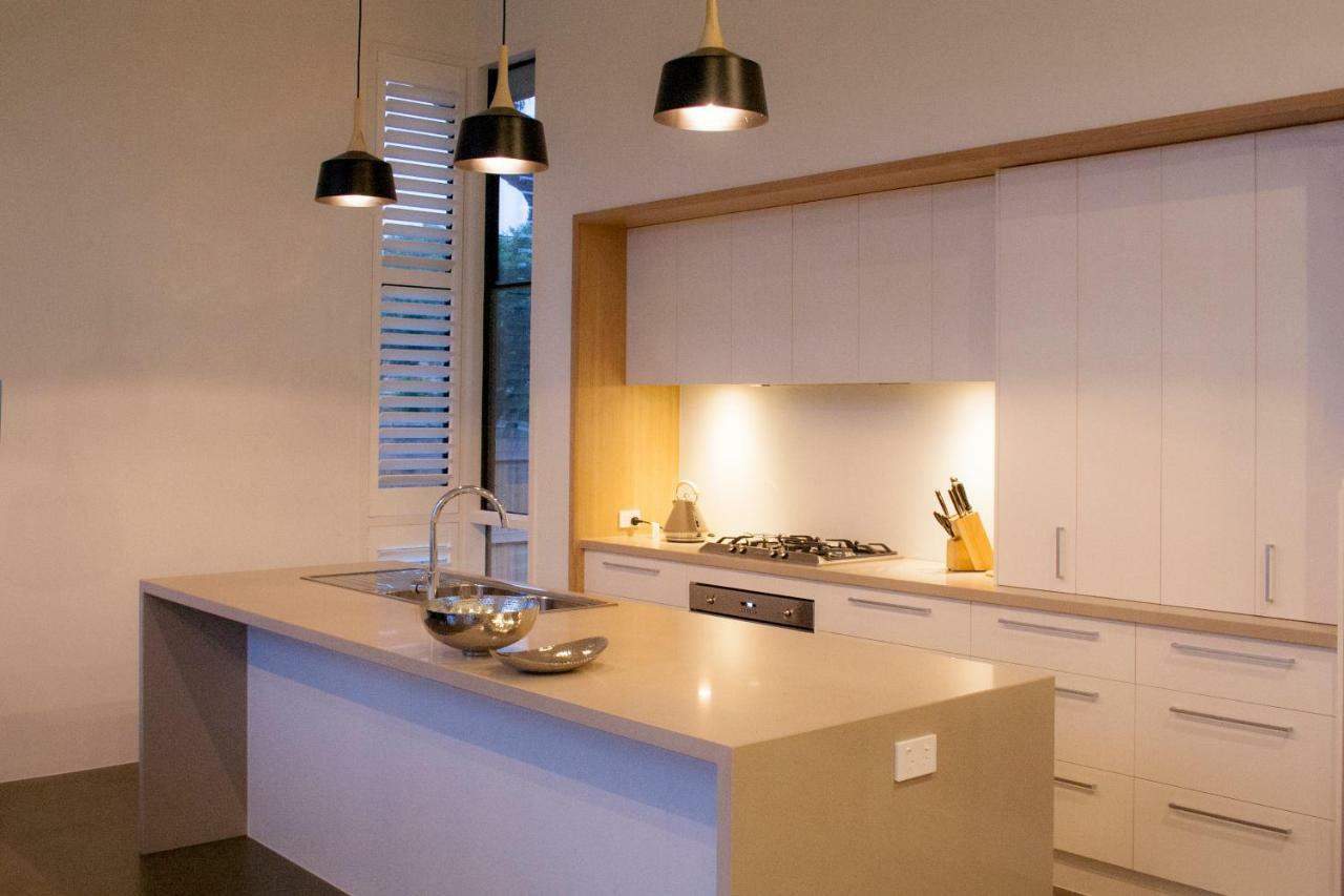 Bonnie'S At Barwon Vila Barwon Heads Exterior foto