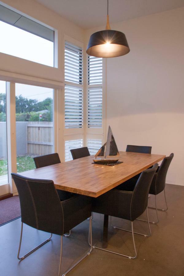 Bonnie'S At Barwon Vila Barwon Heads Exterior foto