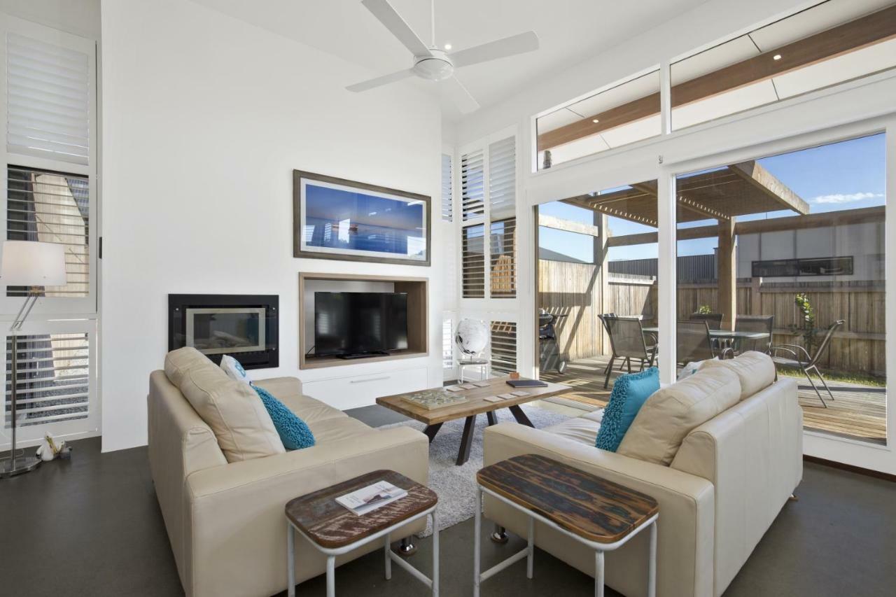 Bonnie'S At Barwon Vila Barwon Heads Exterior foto